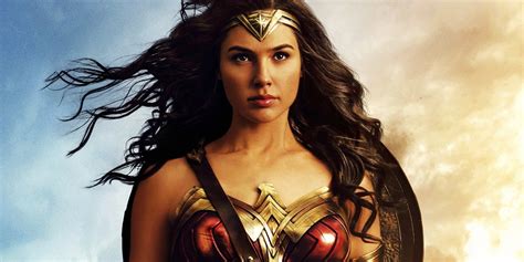 Film: Wonder Woman | Ben Oliver