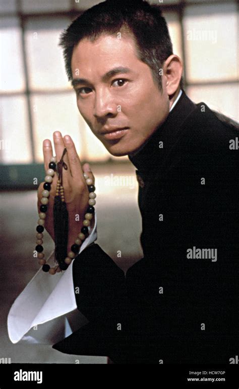 LETHAL WEAPON 4, Jet Li, 1998 Stock Photo - Alamy