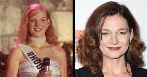 This Is What The Cast Of "Miss Congeniality" Looks Like 18 Years Later