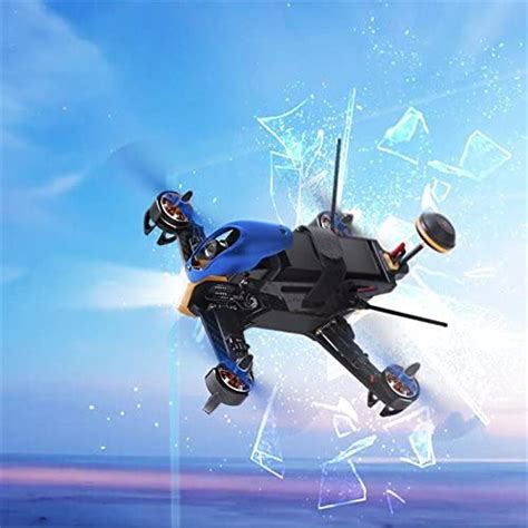 5 FPV Racing Drone Kits You Can Buy (Guide 2023)