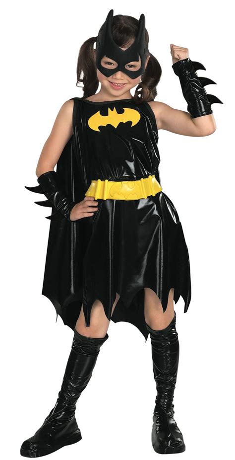 Batgirl Halloween Costume Woman | lupon.gov.ph