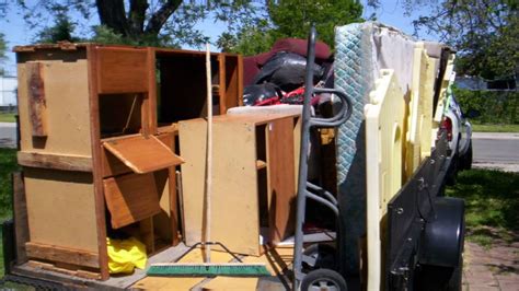 Best Furniture Removal Services in Palm Beach County