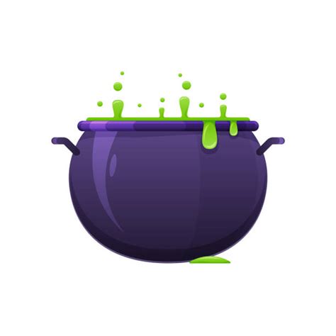 790+ Purple Chemical Magic Potion Stock Illustrations, Royalty-Free ...