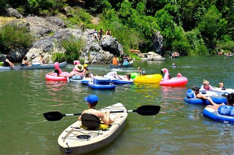 River Bend Campground