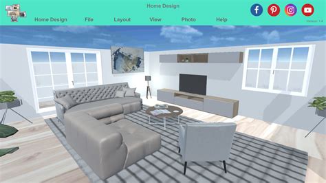 Home Design | Floor Plan on Steam