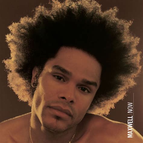 Ranking the Best Maxwell Albums | Soul In Stereo