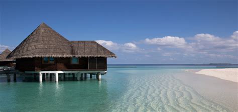 Cocoon Maldives Sunset Lagoon Villa - Maldives Water Villas