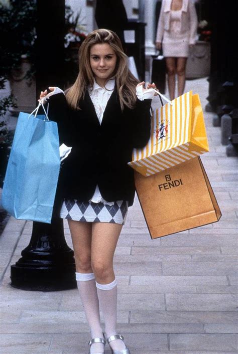 37 Iconic '90s Fashion Moments From TV And Movies We Would 100% Still ...