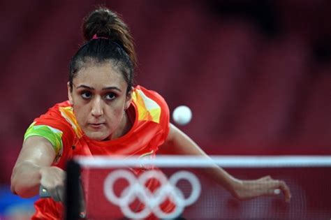 Tokyo Olympics: Manika Batra Beats Margaryta Pesotska To Enter Round 3 | Pragativadi | Odisha ...