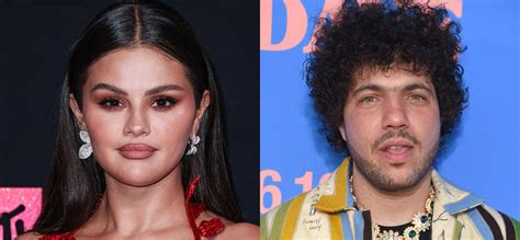 Selena Gomez Flaunts Full Public PDA With Beau Benny Blanco [PHOTOS]