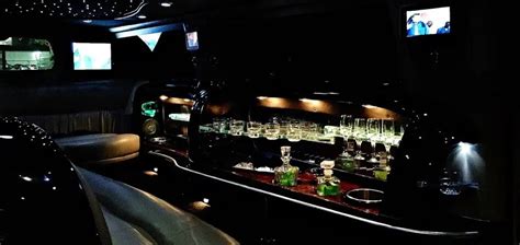 Orlando Limo Service | Orlando Limousine Fl