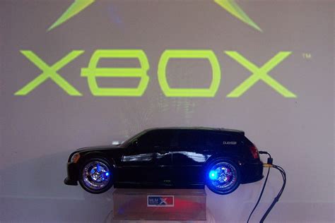 Transform Your Xbox Into R/C Car !!!!! : 15 Steps - Instructables