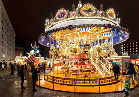 The Best Christmas Markets in Germany - 2023