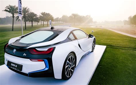 BMW I8 Roadster Wallpapers - Wallpaper Cave