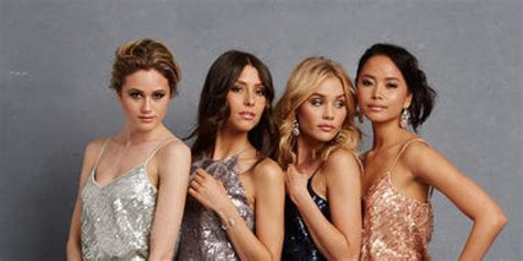 10 Bridesmaid Dresses Your Friends Won't B*tch About Behind Your Back | HuffPost