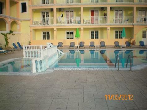 Little Prince Apartments (Corfu, Greece) - Apartment Reviews & Photos - TripAdvisor