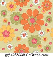 900+ Retro Wallpaper Seamless Background Clip Art | Royalty Free - GoGraph