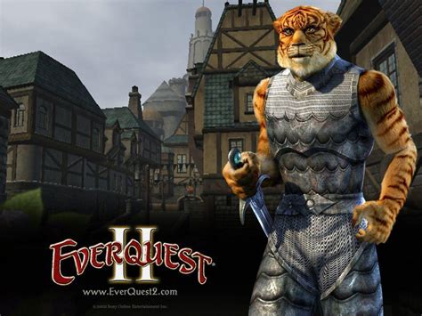 Everquest 2 Wallpapers - Wallpaper Cave