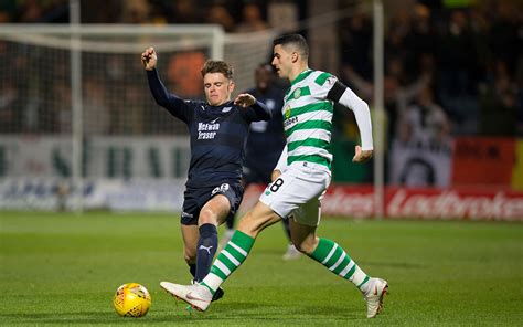 Celtic Preview - Dundee Football Club - Official Website