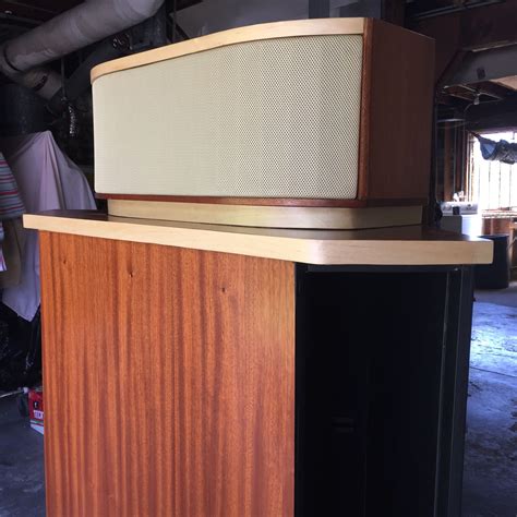 1948 Klipschorn Auction on eBay - Garage Sale - The Klipsch Audio Community