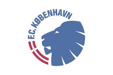 FC Copenhagen Logo