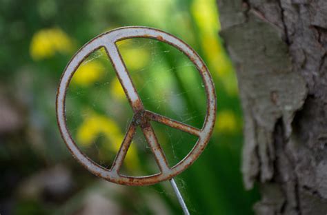 Peace - now more than ever | danbruell | Flickr