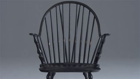 Windsor Chair - SIDE Gallery