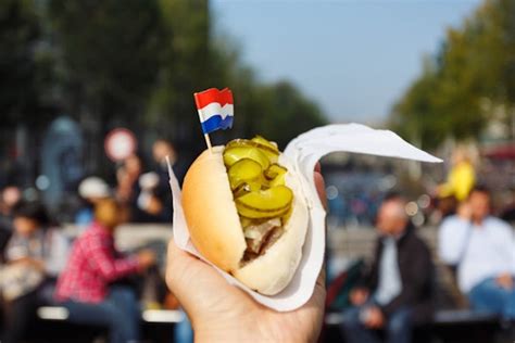 Book Amsterdam Food Tours | Dutch Culinary Delights