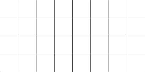 Grid PNG Transparent Images, Pictures, Photos