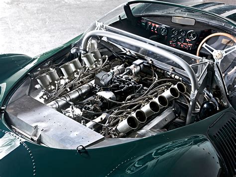 1966 Jaguar XJ13 - price and specifications