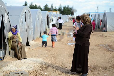 LDS Church makes $5M donation to aid Middle East refugees « Meridian ...