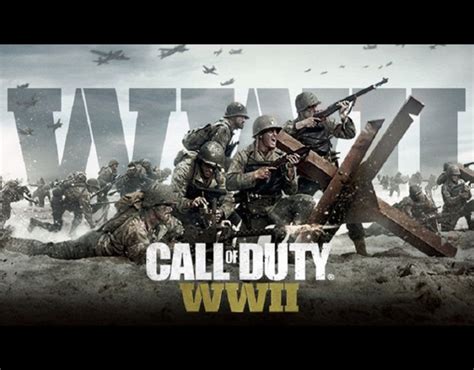 Call of Duty WW2 REVEAL - When will Call of Duty 2017 be unveiled in full? | Gaming ...