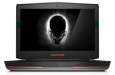 Alienware 18 - Intel Core i7-4710HQ · 2x AMD Radeon R9 M290X (4GB GDDR5 ...