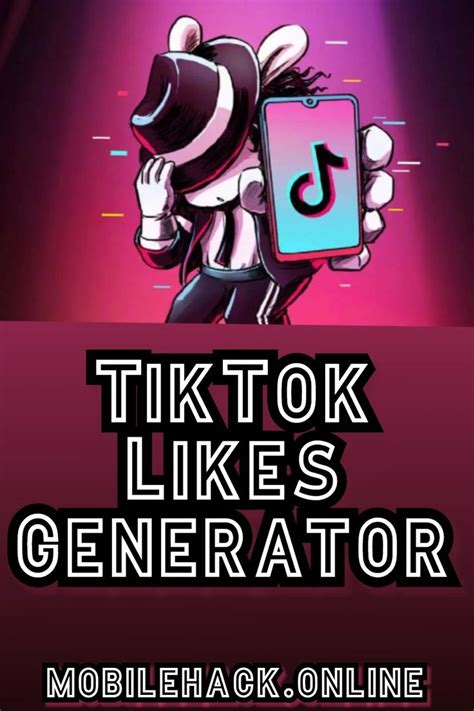 TikTok Likes generator | Heart app, Tik tok, Tok