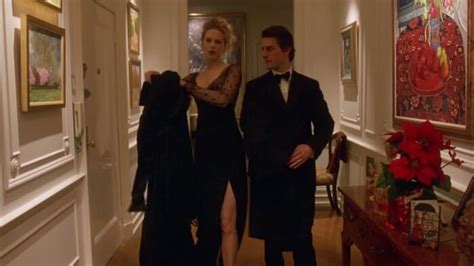 Nicole Kidman Eyes Wide Shut