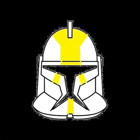 commander bly helmet by captainrex911 on DeviantArt