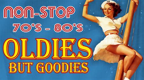 Non Stop Medley Oldies Songs - Oldies Love Songs Mix VOL 3 ( oldies but ...