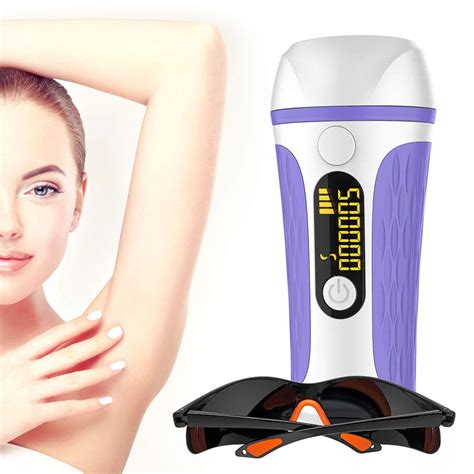 The 10 Best Smoothskin Bare Ipl Hair Removal Device - Home Future