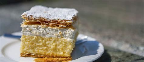 19 Best Desserts in Slovenia - TasteAtlas