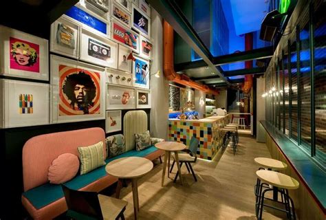 Funky place | Cafe design, Coffee shop interior design, Cafe interior design