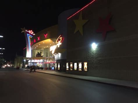 GALAXY THEATRES TULARE - Updated August 2024 - 115 Photos & 187 Reviews ...