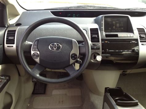 2009 Toyota Prius - Interior Pictures - CarGurus