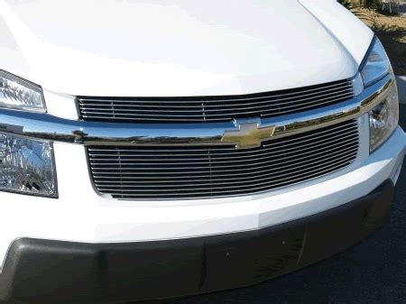 Chevy Equinox Billet Grill,Grille,Grilles Aftermarket Grill,Billet Grilles,Truck Accessories ...