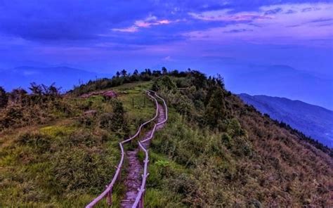 Chatakpur Tiger Hill Trek | WhatsHot Kolkata