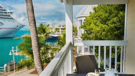 Hyatt Residence Club Key West, Sunset Harbor