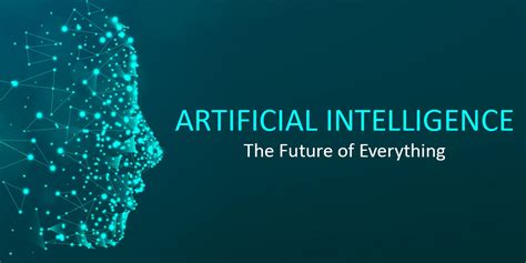 How Artificial Intelligence will change the shape of the future?