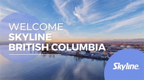 Skyline Exhibits Acquires Its Authorized Dealer in British Columbia