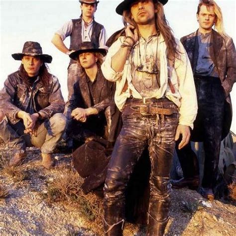 World Goth Day: Fields of the Nephilim – Occult Cowboys’ Catalog is Ripe for Rediscovery