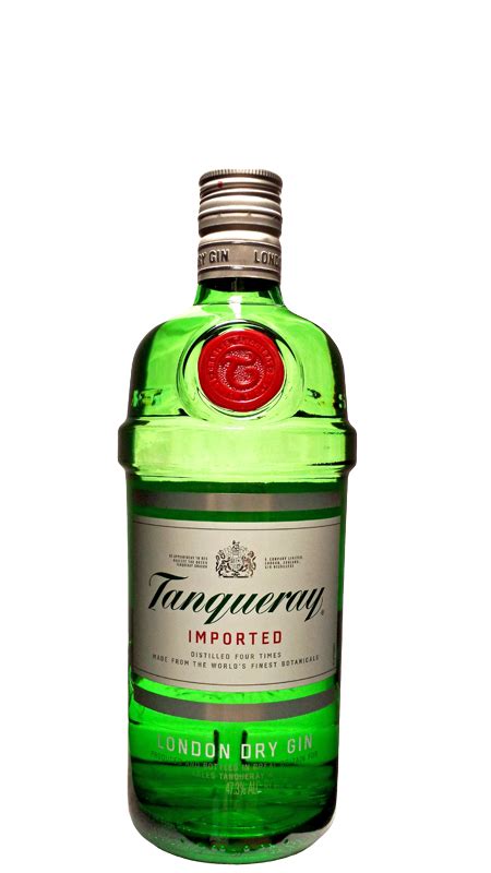 Tanqueray Gin - Kingdom Liquors