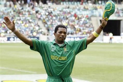 Makhaya Ntini Biography: Age, Height, Weight, Achievements and Controversies